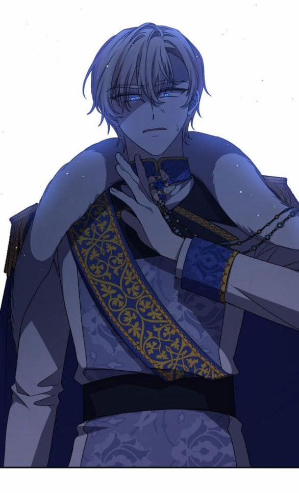 Bạo Chúa Muốn Có Cuộc Sống Tốt Đẹp 41.1 trang 2