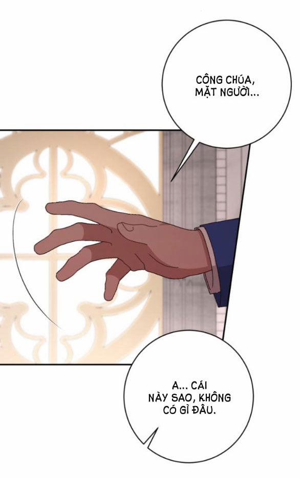 Bạo Chúa Muốn Có Cuộc Sống Tốt Đẹp 41.1 trang 36