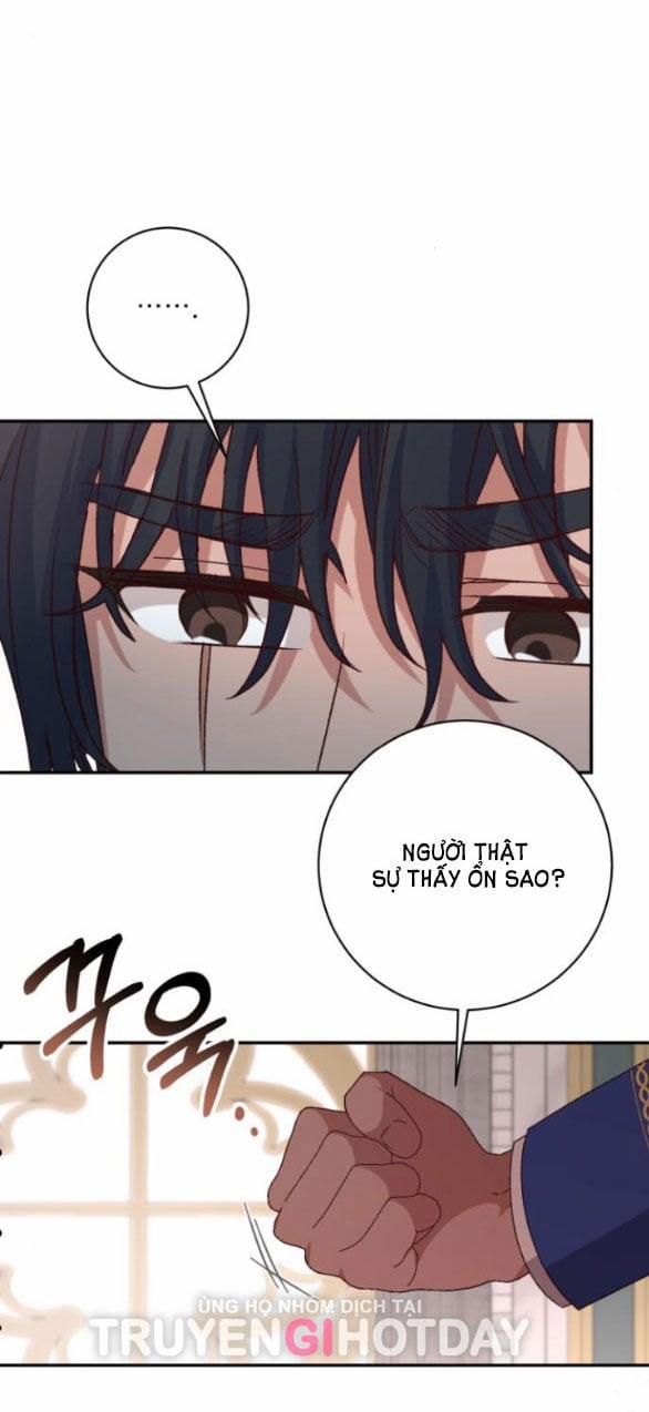 Bạo Chúa Muốn Có Cuộc Sống Tốt Đẹp 41.1 trang 37