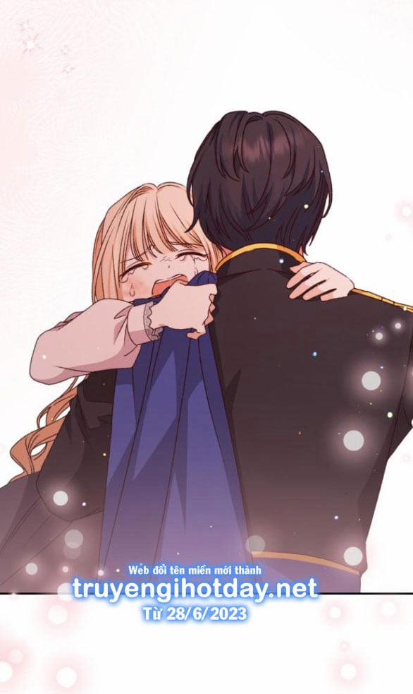 Bạo Chúa Muốn Có Cuộc Sống Tốt Đẹp 41.1 trang 46