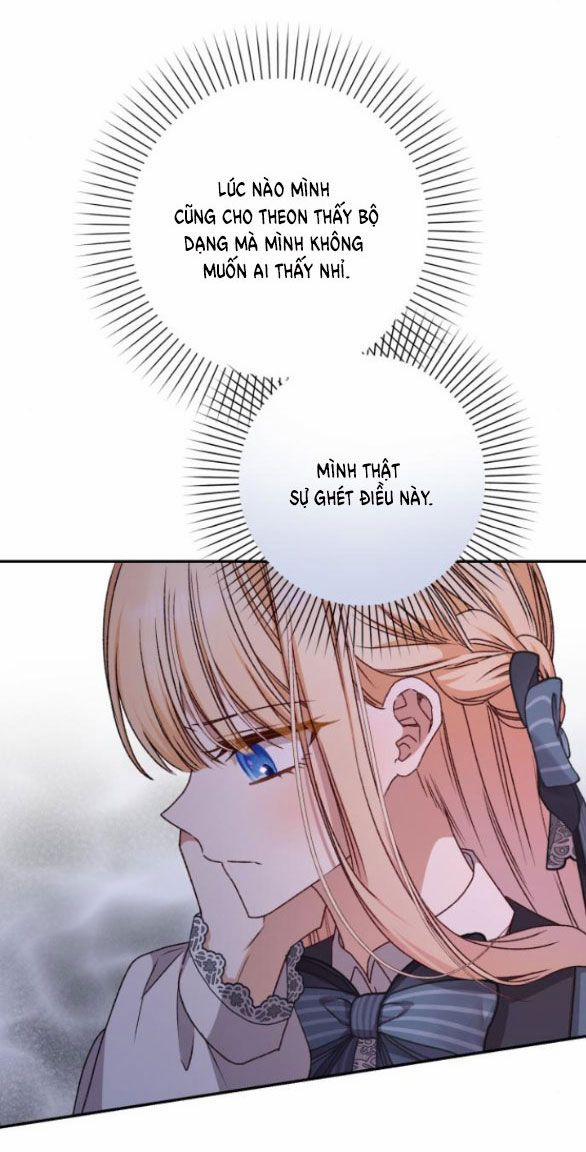 Bạo Chúa Muốn Có Cuộc Sống Tốt Đẹp 41.2 trang 14