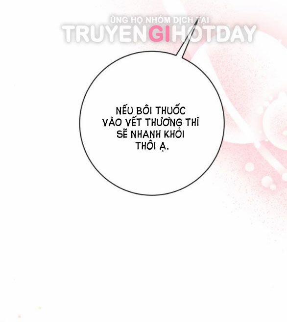 Bạo Chúa Muốn Có Cuộc Sống Tốt Đẹp 41.2 trang 20