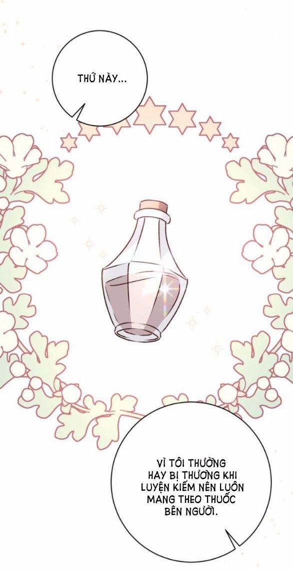 Bạo Chúa Muốn Có Cuộc Sống Tốt Đẹp 41.2 trang 21