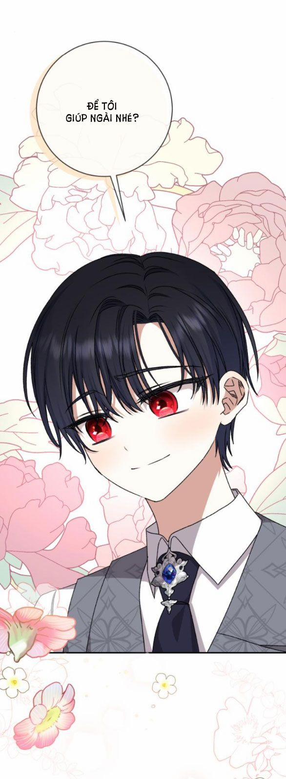 Bạo Chúa Muốn Có Cuộc Sống Tốt Đẹp 41.2 trang 25