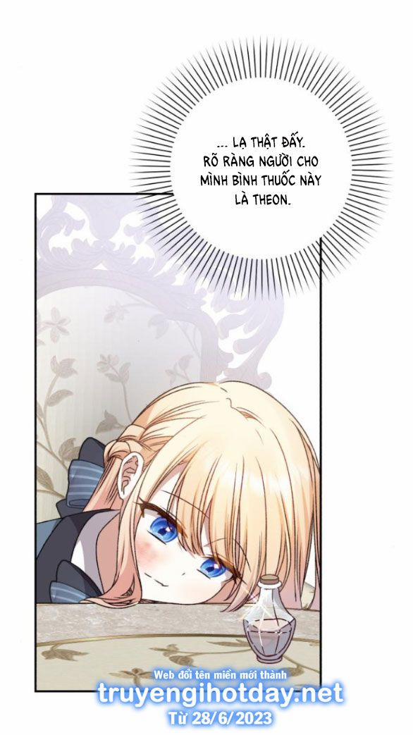 Bạo Chúa Muốn Có Cuộc Sống Tốt Đẹp 41.2 trang 46