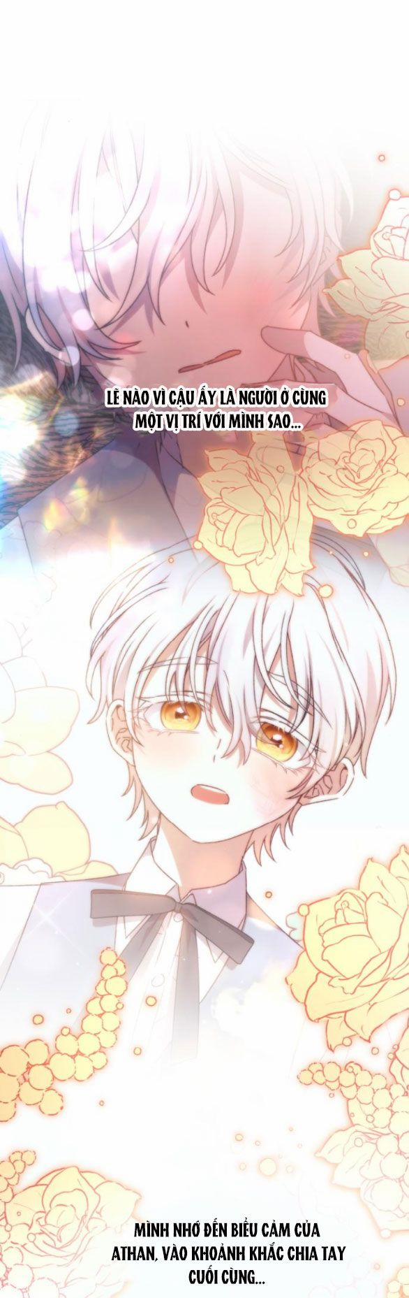 Bạo Chúa Muốn Có Cuộc Sống Tốt Đẹp 41.2 trang 49