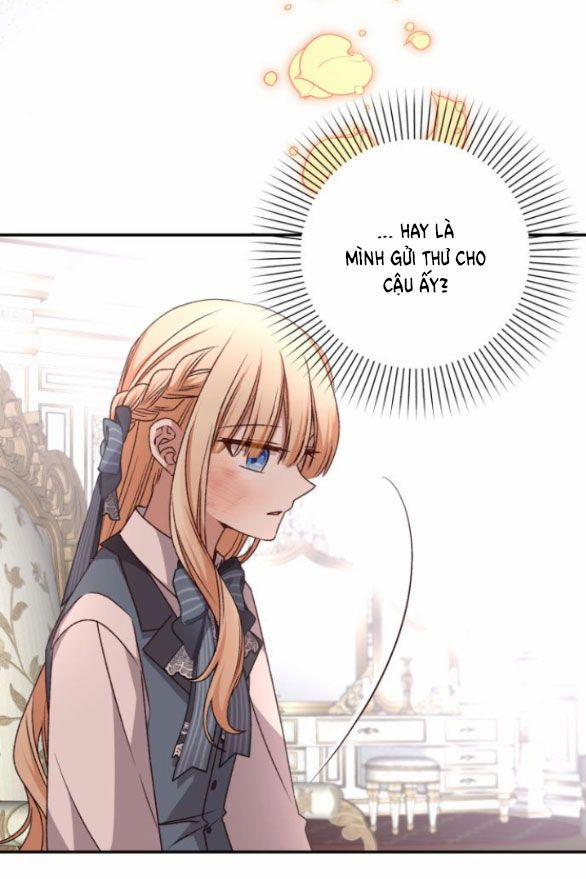 Bạo Chúa Muốn Có Cuộc Sống Tốt Đẹp 41.2 trang 52