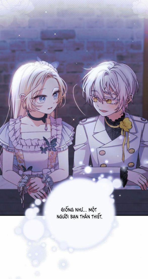 Bạo Chúa Muốn Có Cuộc Sống Tốt Đẹp 41.2 trang 55