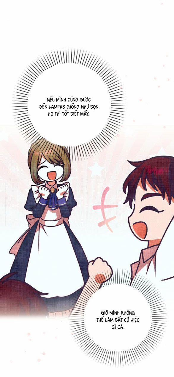 Bạo Chúa Muốn Có Cuộc Sống Tốt Đẹp 41.2 trang 73