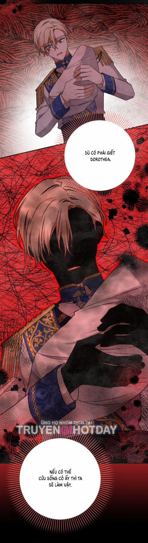 Bạo Chúa Muốn Có Cuộc Sống Tốt Đẹp 42.1 trang 10