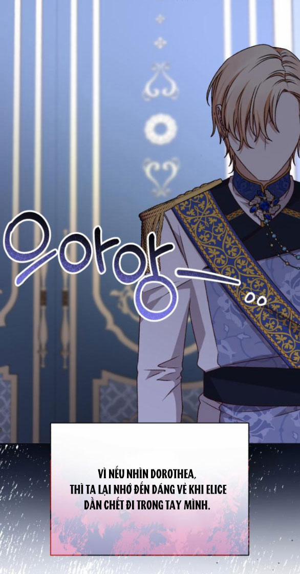 Bạo Chúa Muốn Có Cuộc Sống Tốt Đẹp 42.1 trang 13