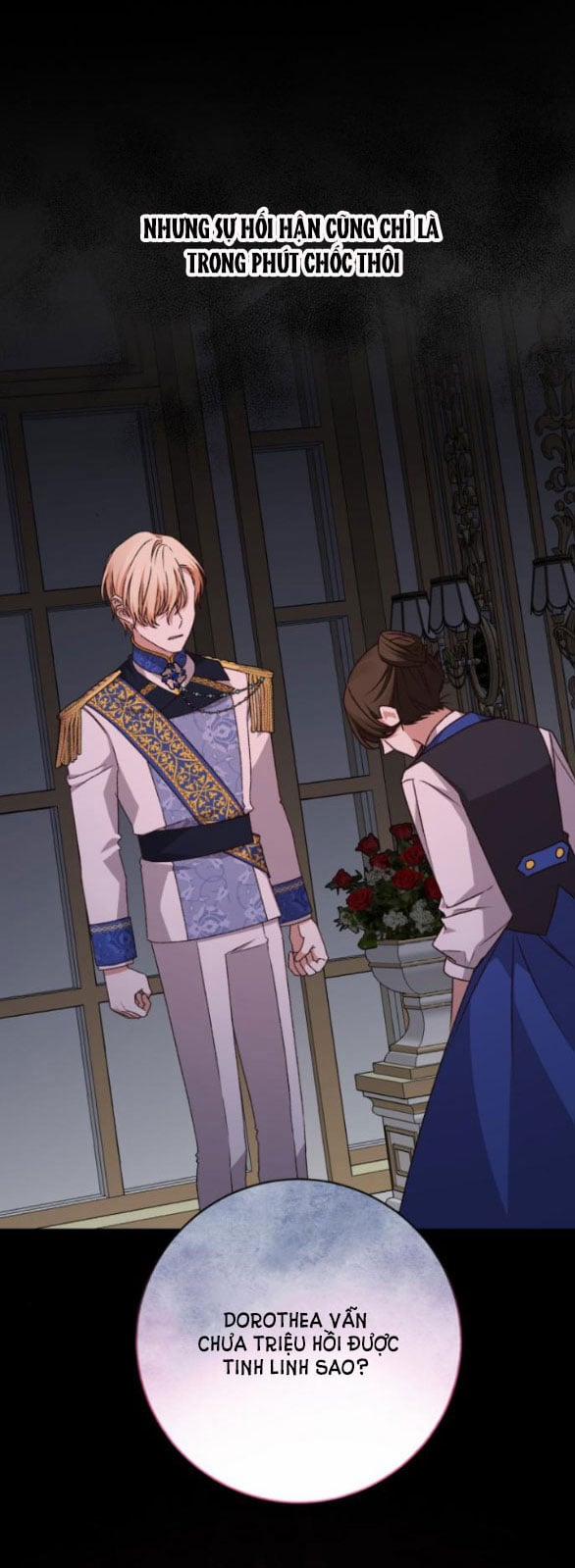 Bạo Chúa Muốn Có Cuộc Sống Tốt Đẹp 42.1 trang 18