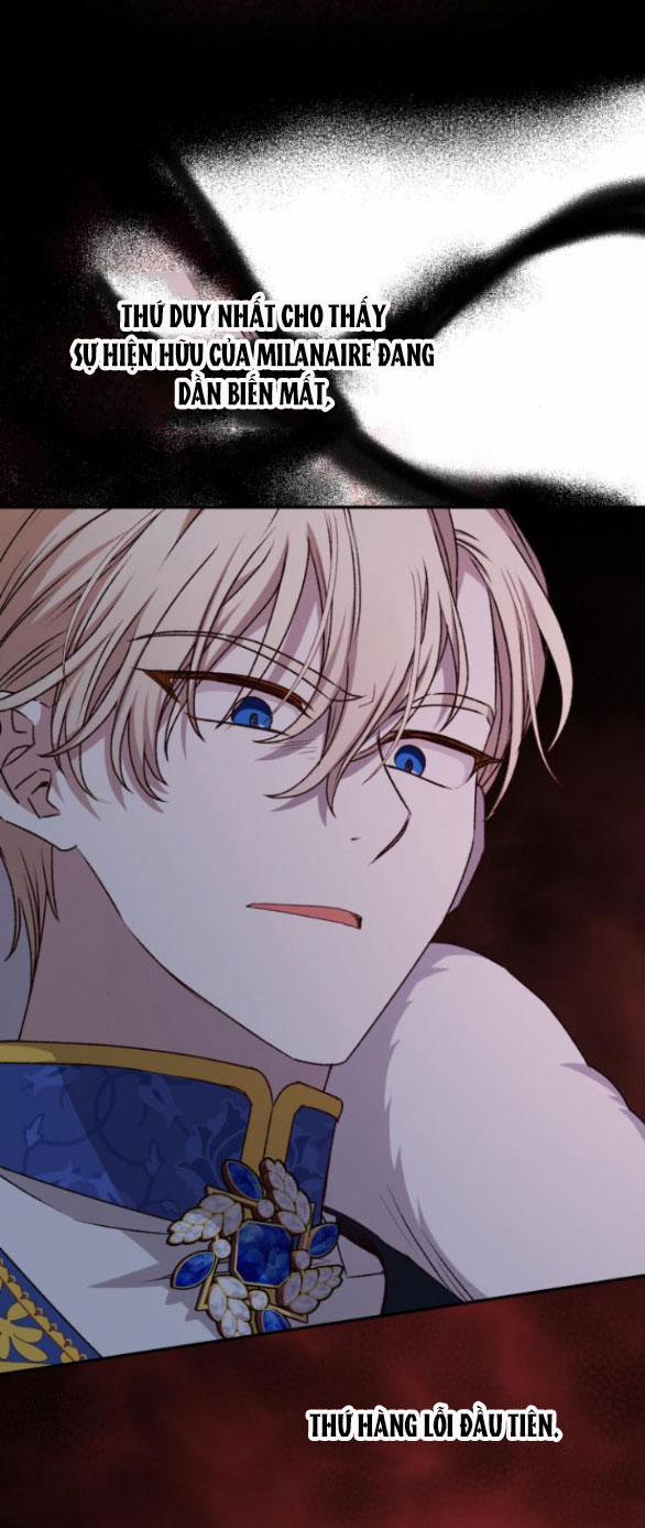 Bạo Chúa Muốn Có Cuộc Sống Tốt Đẹp 42.1 trang 20