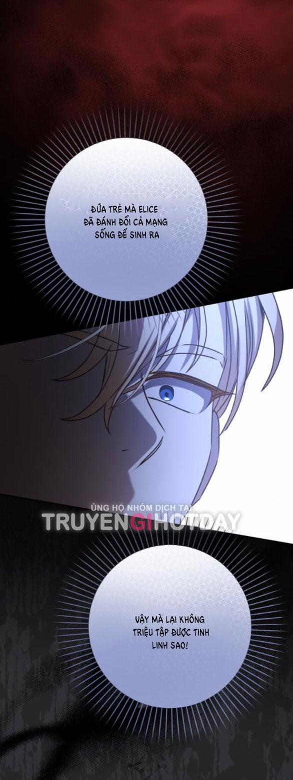 Bạo Chúa Muốn Có Cuộc Sống Tốt Đẹp 42.1 trang 21