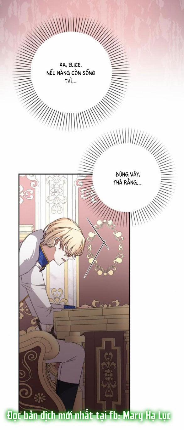 Bạo Chúa Muốn Có Cuộc Sống Tốt Đẹp 42.1 trang 23