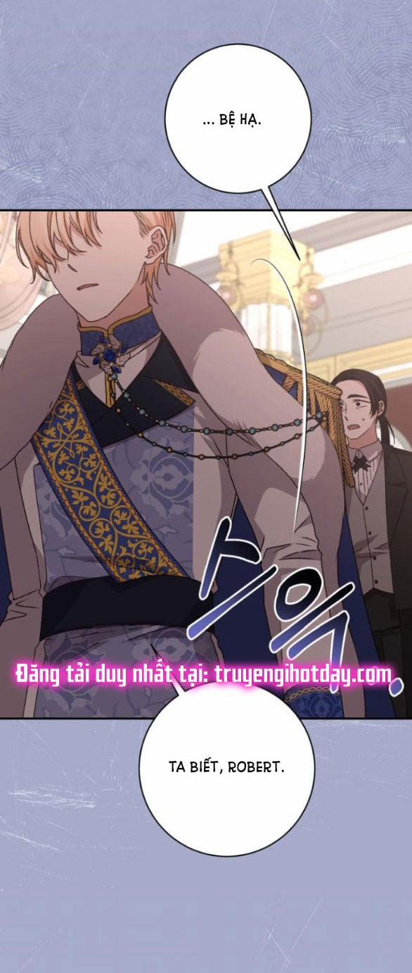 Bạo Chúa Muốn Có Cuộc Sống Tốt Đẹp 42.1 trang 26