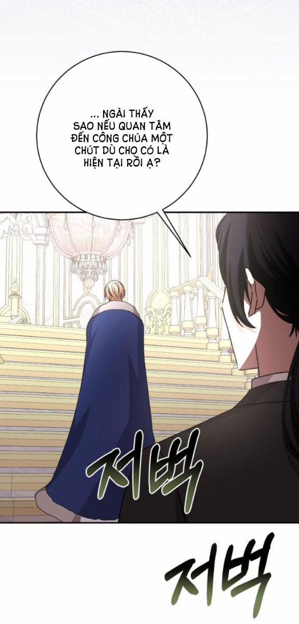 Bạo Chúa Muốn Có Cuộc Sống Tốt Đẹp 42.1 trang 28