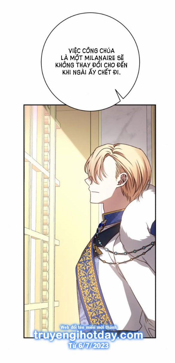 Bạo Chúa Muốn Có Cuộc Sống Tốt Đẹp 42.1 trang 30