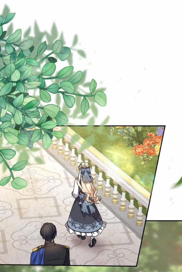 Bạo Chúa Muốn Có Cuộc Sống Tốt Đẹp 42.1 trang 32