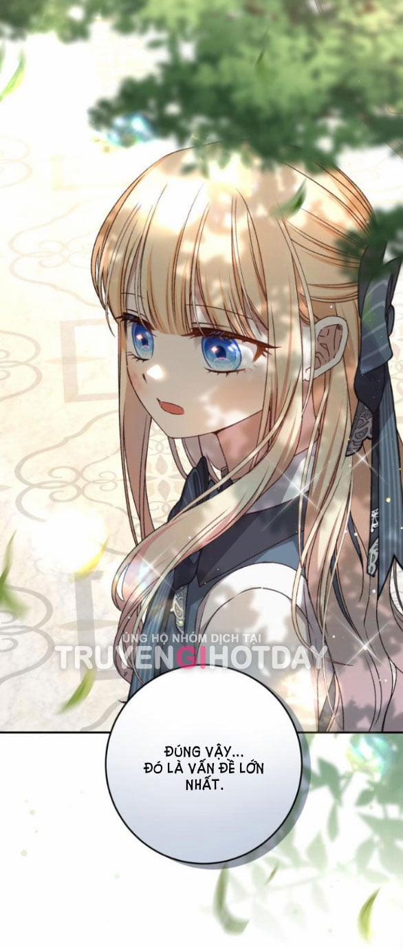 Bạo Chúa Muốn Có Cuộc Sống Tốt Đẹp 42.1 trang 33