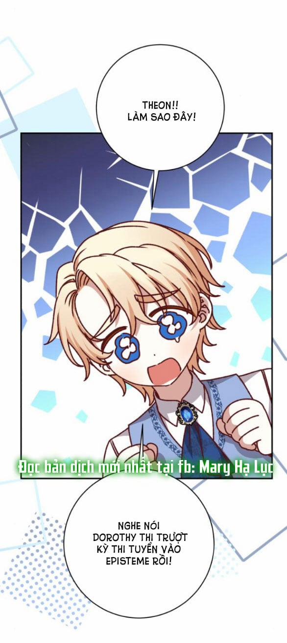 Bạo Chúa Muốn Có Cuộc Sống Tốt Đẹp 42.1 trang 36