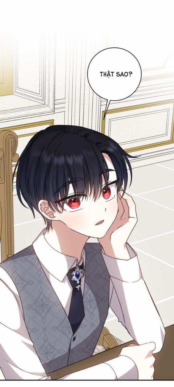 Bạo Chúa Muốn Có Cuộc Sống Tốt Đẹp 42.1 trang 37