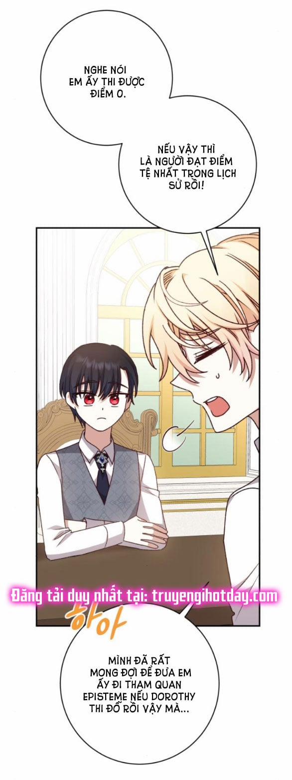 Bạo Chúa Muốn Có Cuộc Sống Tốt Đẹp 42.1 trang 39