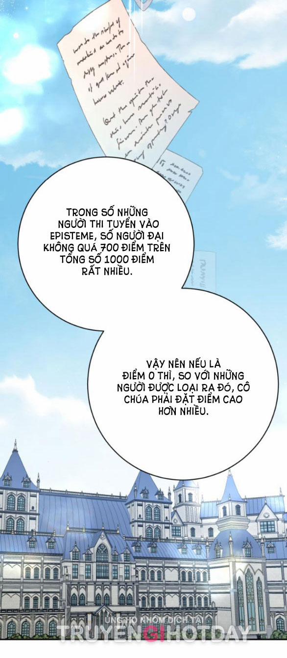 Bạo Chúa Muốn Có Cuộc Sống Tốt Đẹp 42.1 trang 44