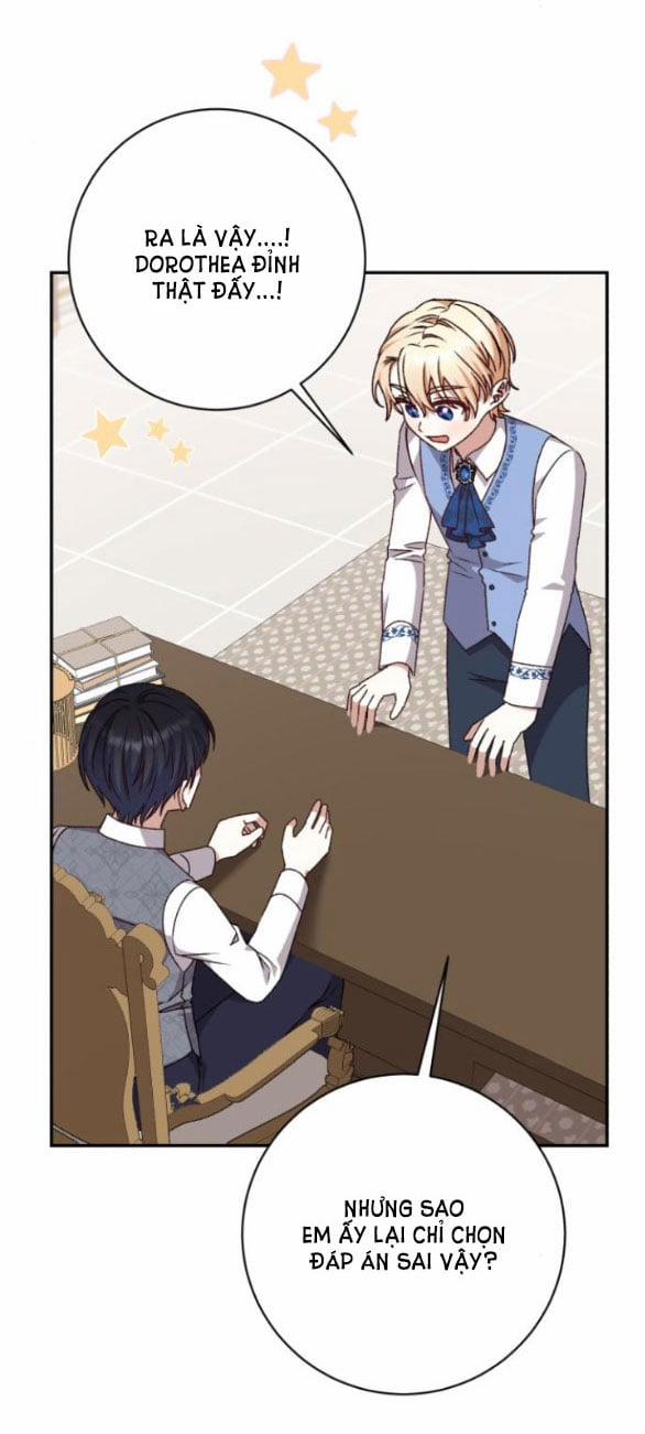 Bạo Chúa Muốn Có Cuộc Sống Tốt Đẹp 42.1 trang 46