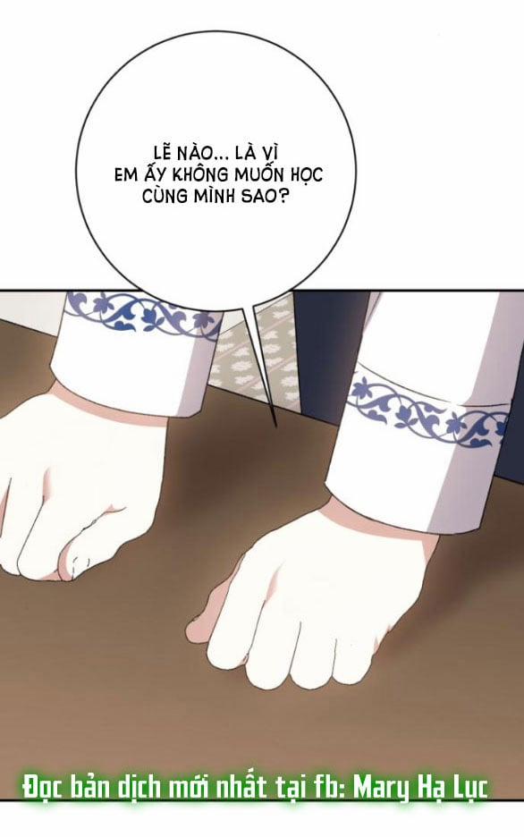 Bạo Chúa Muốn Có Cuộc Sống Tốt Đẹp 42.1 trang 48