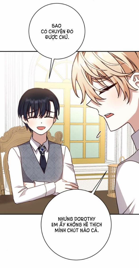 Bạo Chúa Muốn Có Cuộc Sống Tốt Đẹp 42.1 trang 50