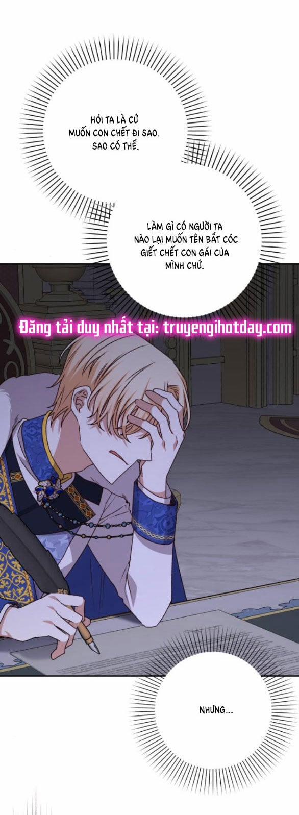 Bạo Chúa Muốn Có Cuộc Sống Tốt Đẹp 42.1 trang 7