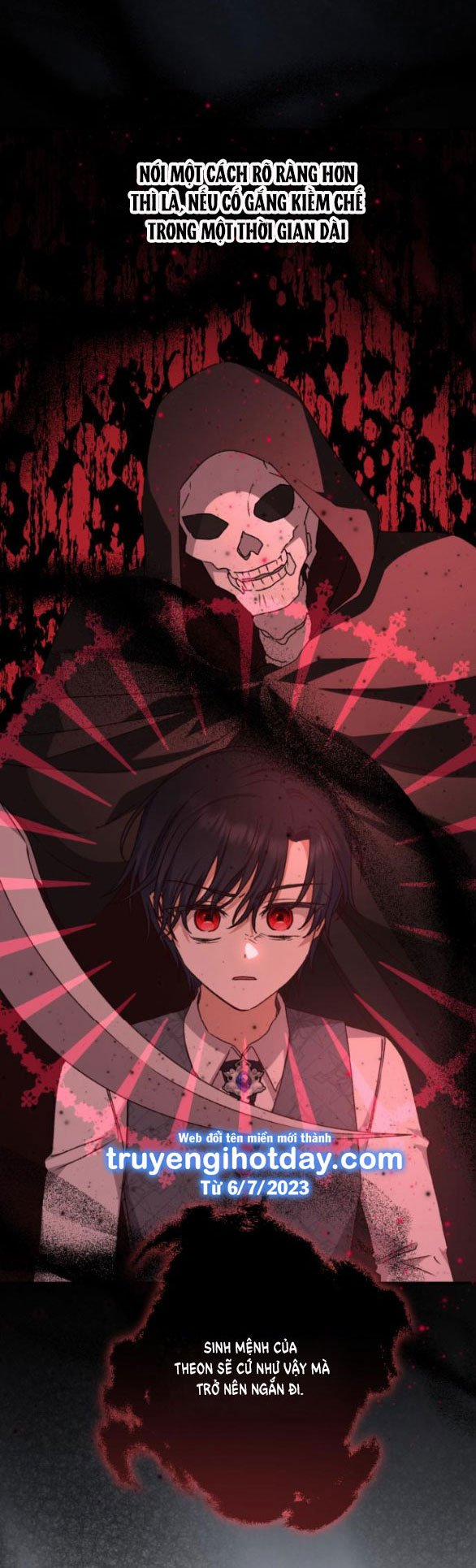 Bạo Chúa Muốn Có Cuộc Sống Tốt Đẹp 42.2 trang 13