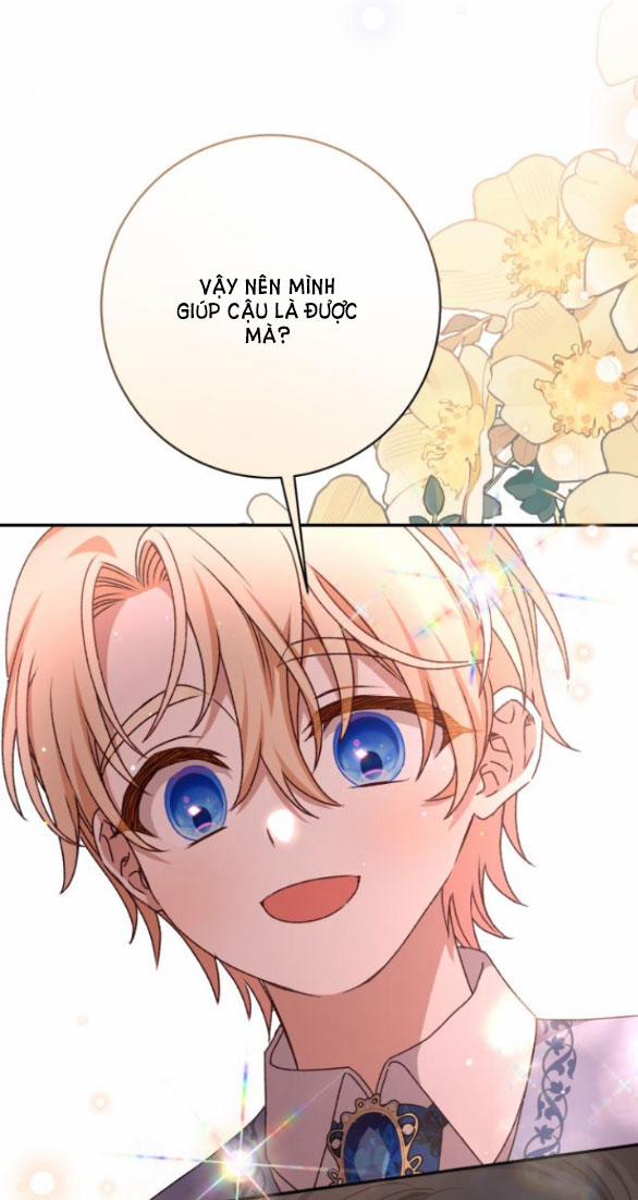 Bạo Chúa Muốn Có Cuộc Sống Tốt Đẹp 42.2 trang 23