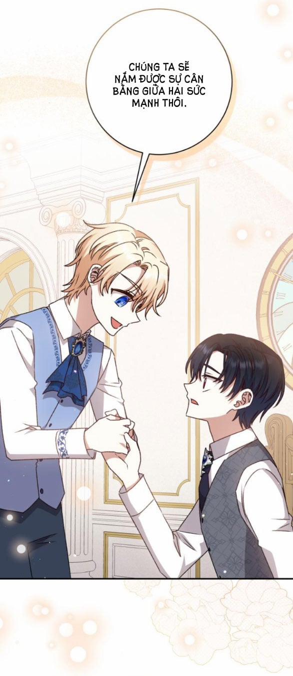 Bạo Chúa Muốn Có Cuộc Sống Tốt Đẹp 42.2 trang 28