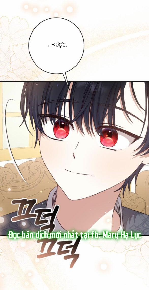 Bạo Chúa Muốn Có Cuộc Sống Tốt Đẹp 42.2 trang 29