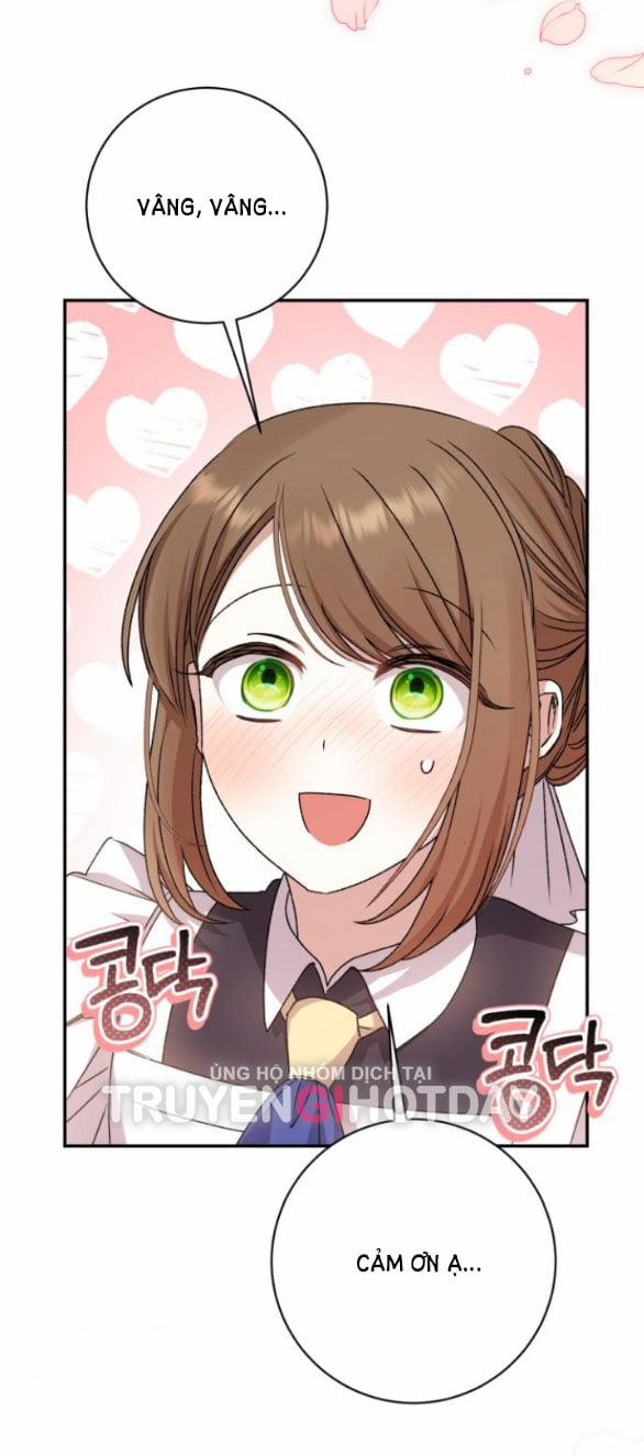 Bạo Chúa Muốn Có Cuộc Sống Tốt Đẹp 42.2 trang 40