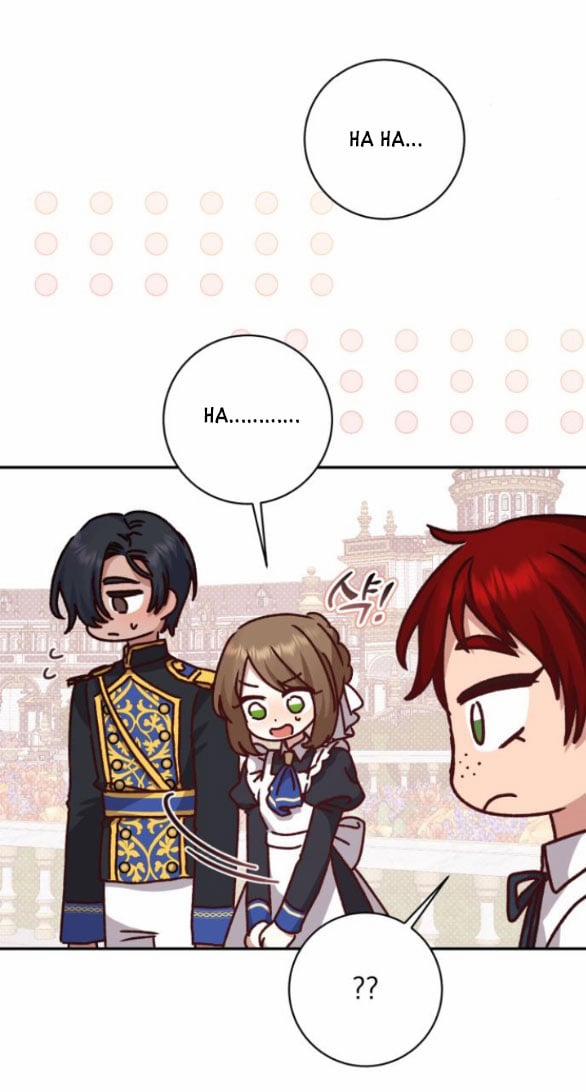 Bạo Chúa Muốn Có Cuộc Sống Tốt Đẹp 42.2 trang 43