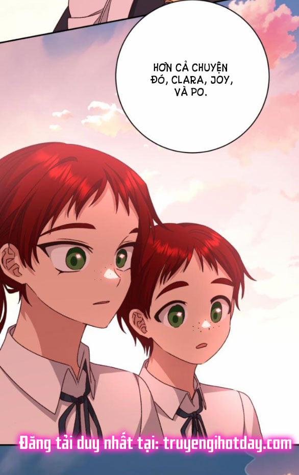 Bạo Chúa Muốn Có Cuộc Sống Tốt Đẹp 42.2 trang 56