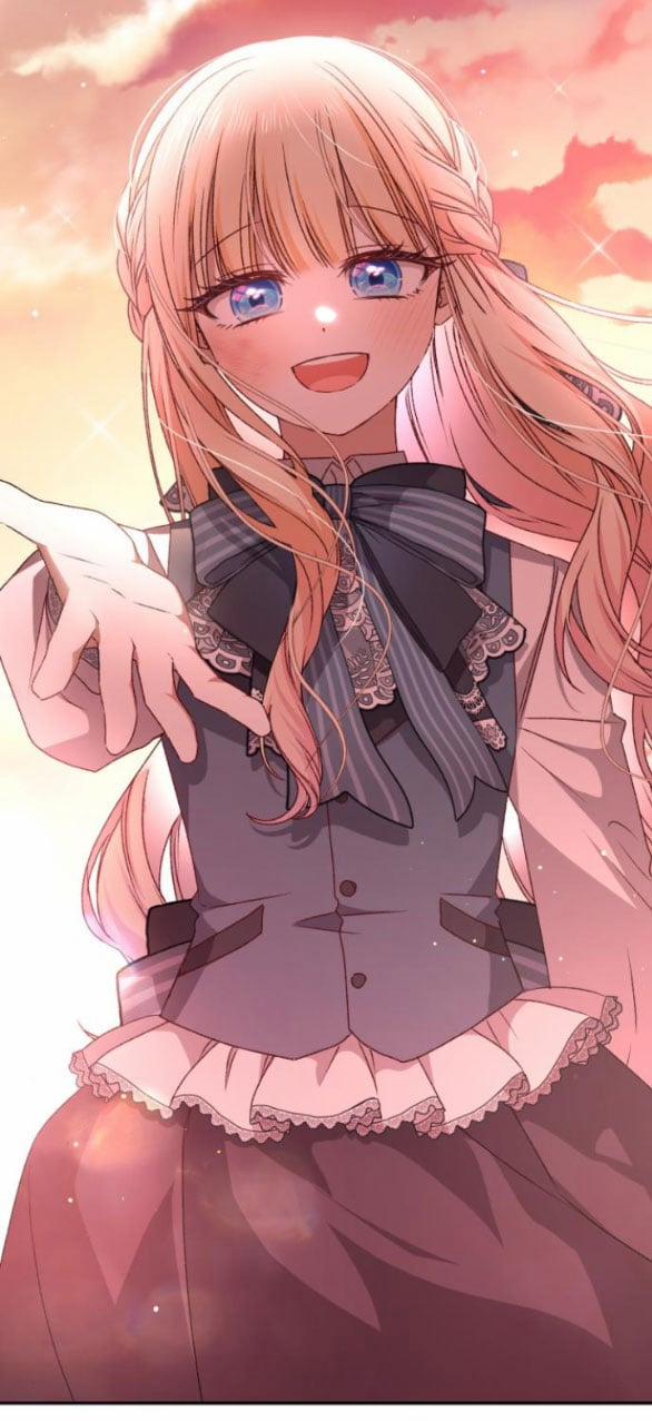 Bạo Chúa Muốn Có Cuộc Sống Tốt Đẹp 42.2 trang 58