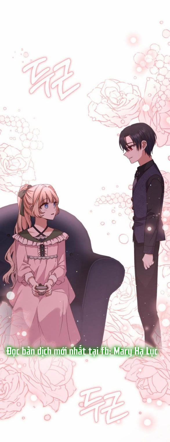 Bạo Chúa Muốn Có Cuộc Sống Tốt Đẹp 43.1 trang 32