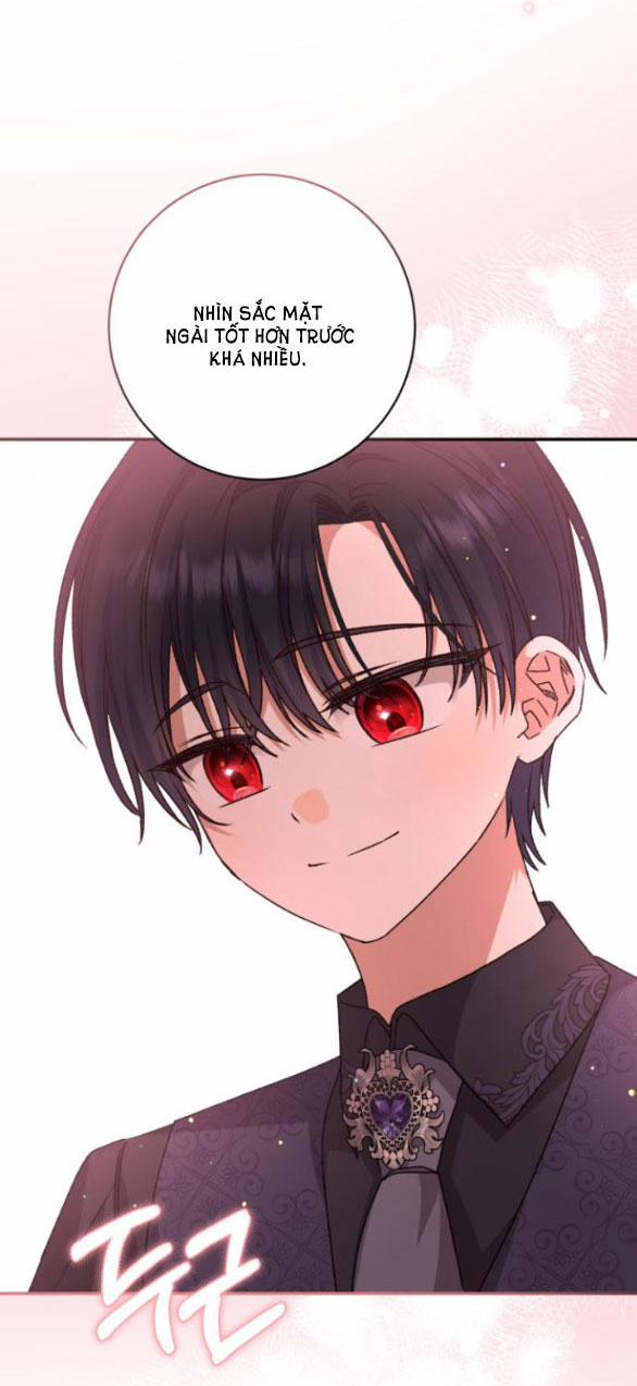 Bạo Chúa Muốn Có Cuộc Sống Tốt Đẹp 43.1 trang 33