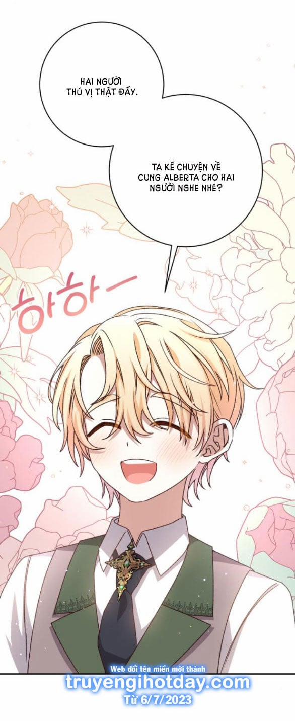 Bạo Chúa Muốn Có Cuộc Sống Tốt Đẹp 43.1 trang 49