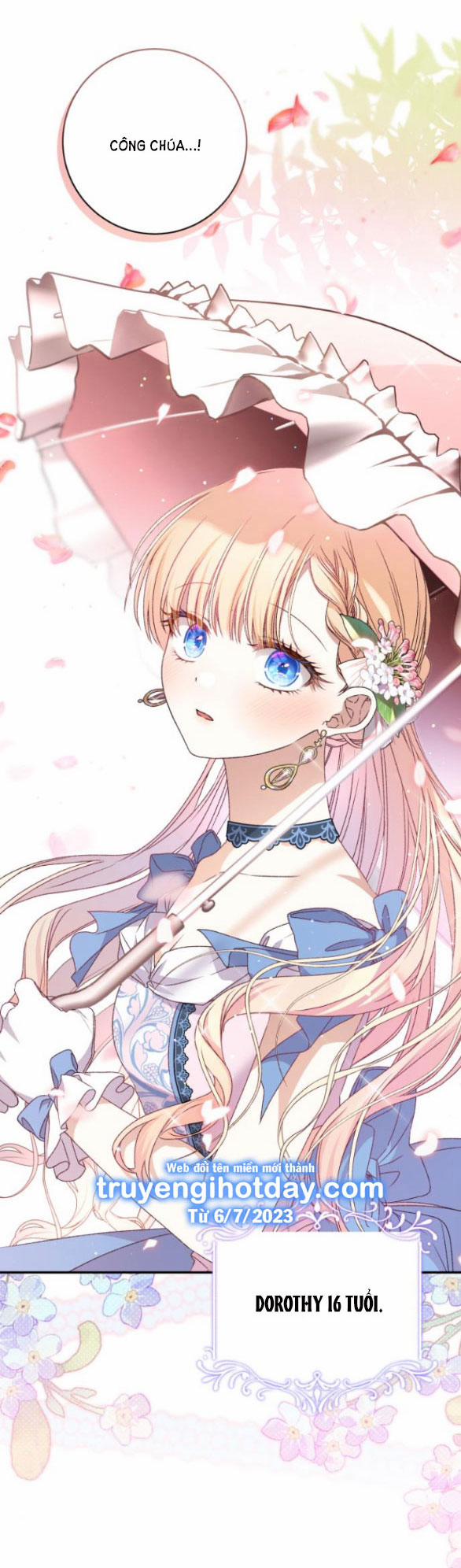 Bạo Chúa Muốn Có Cuộc Sống Tốt Đẹp 43.1 trang 62