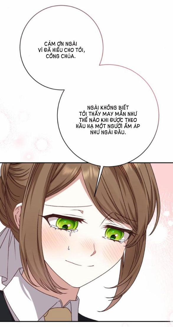 Bạo Chúa Muốn Có Cuộc Sống Tốt Đẹp 43.2 trang 17