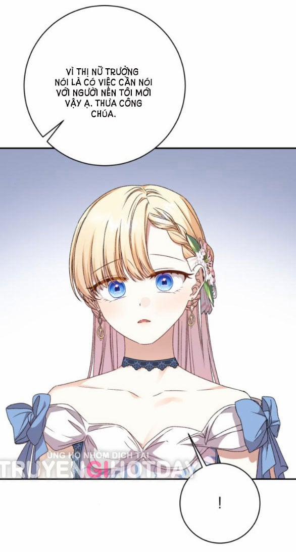 Bạo Chúa Muốn Có Cuộc Sống Tốt Đẹp 43.2 trang 2