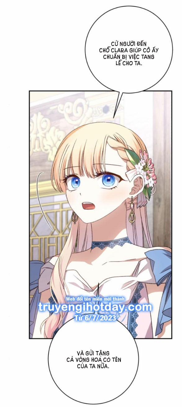 Bạo Chúa Muốn Có Cuộc Sống Tốt Đẹp 43.2 trang 34