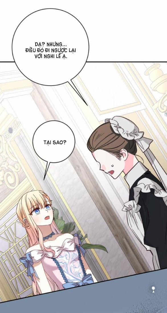 Bạo Chúa Muốn Có Cuộc Sống Tốt Đẹp 43.2 trang 36