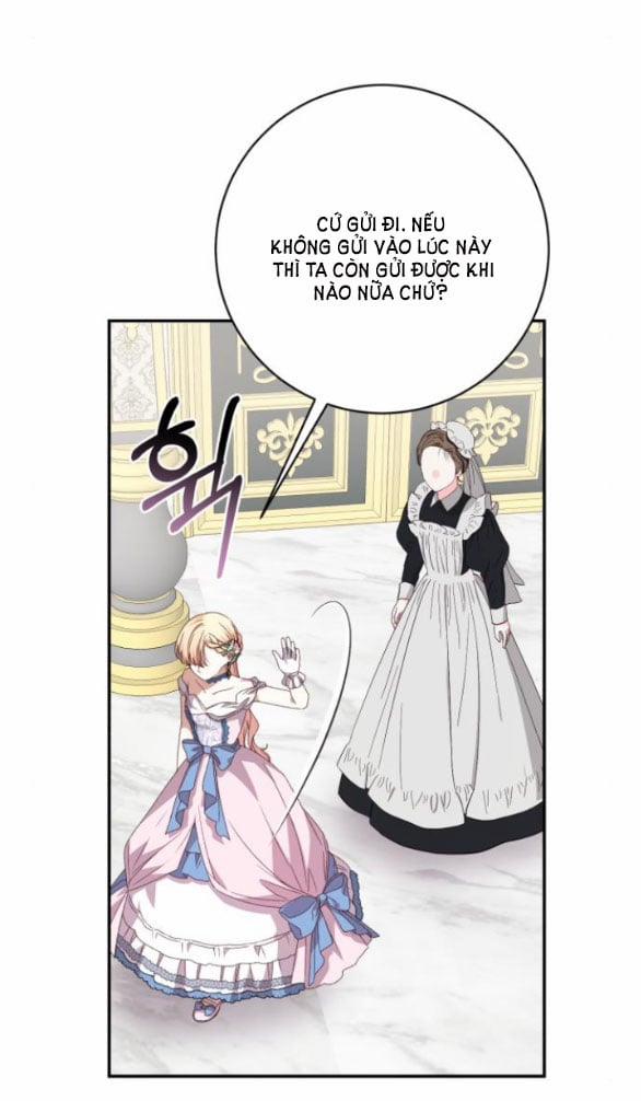 Bạo Chúa Muốn Có Cuộc Sống Tốt Đẹp 43.2 trang 39