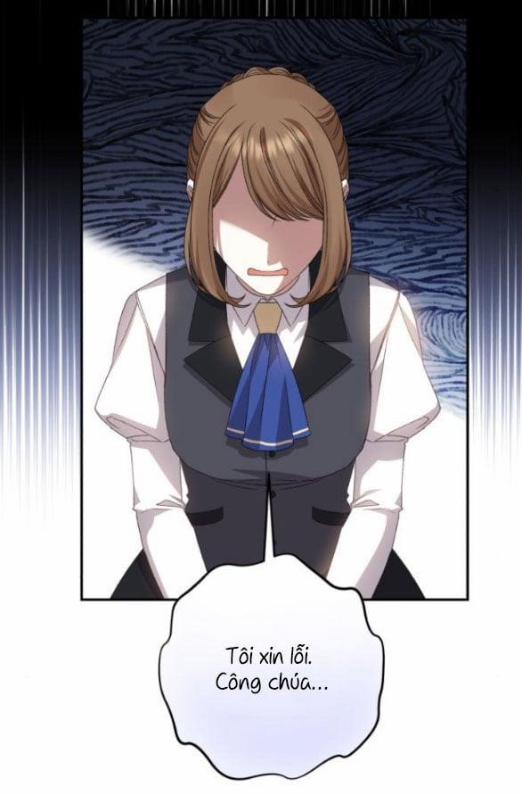 Bạo Chúa Muốn Có Cuộc Sống Tốt Đẹp 43.2 trang 4